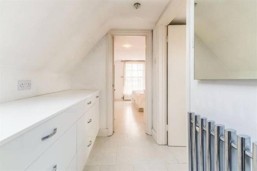 Beautiful Apartment In The Heart Of Rochester Rochester  Eksteriør bilde
