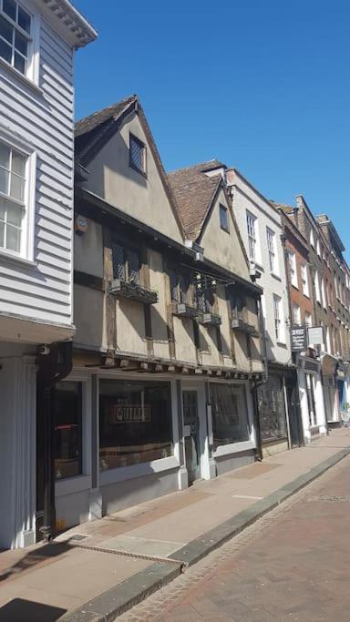 Beautiful Apartment In The Heart Of Rochester Rochester  Eksteriør bilde
