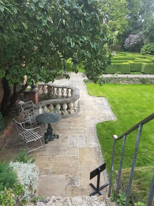 Beautiful Apartment In The Heart Of Rochester Rochester  Eksteriør bilde
