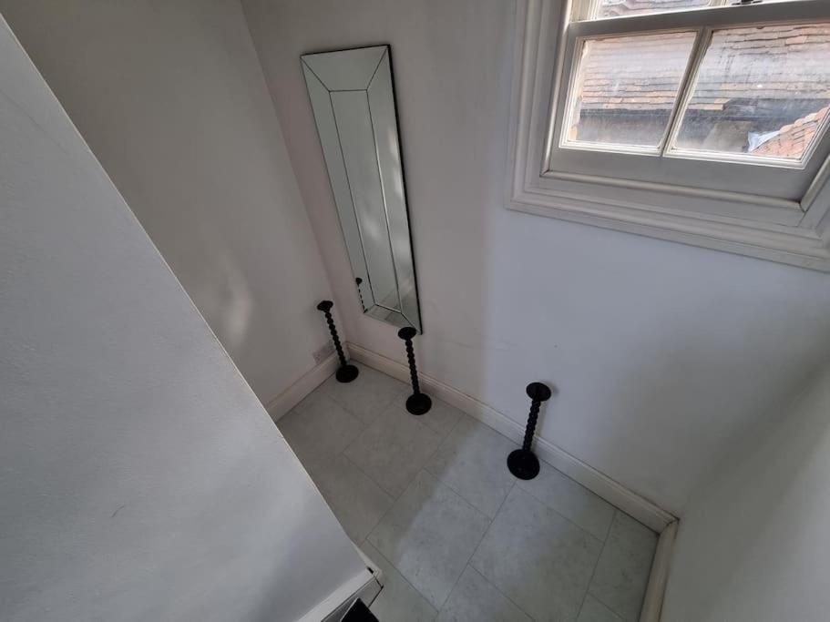 Beautiful Apartment In The Heart Of Rochester Rochester  Eksteriør bilde