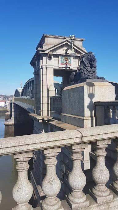 Beautiful Apartment In The Heart Of Rochester Rochester  Eksteriør bilde